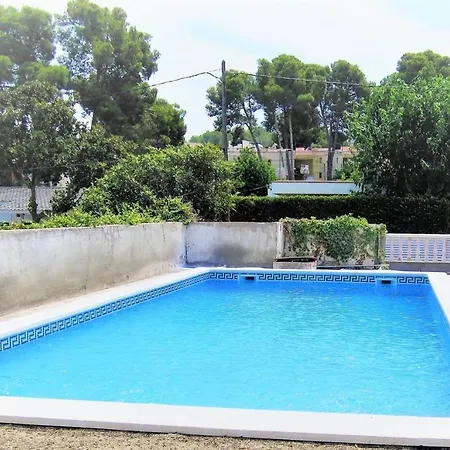 Inmobooking Flon Relax