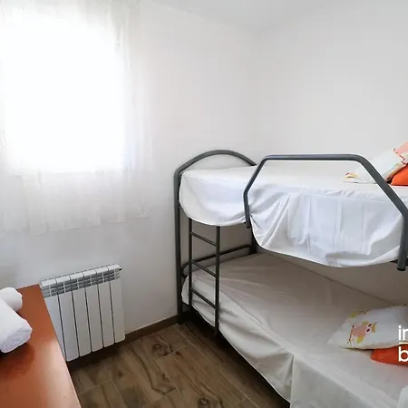 Inmobooking Flon Relax Σαλού