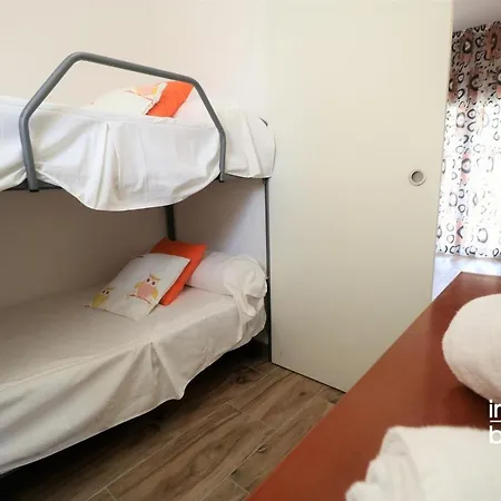 Σπίτι διακοπών Inmobooking Flon Relax *
