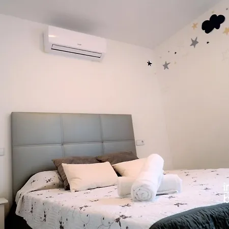 Σπίτι διακοπών Inmobooking Flon Relax Σαλού