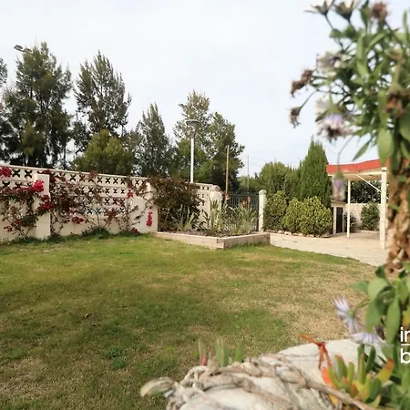 Inmobooking Flon Relax Σπίτι διακοπών
