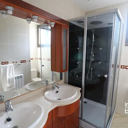 Σπίτι διακοπών Inmobooking Flon Relax *
