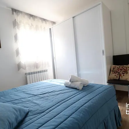 Inmobooking Flon Relax Σπίτι διακοπών