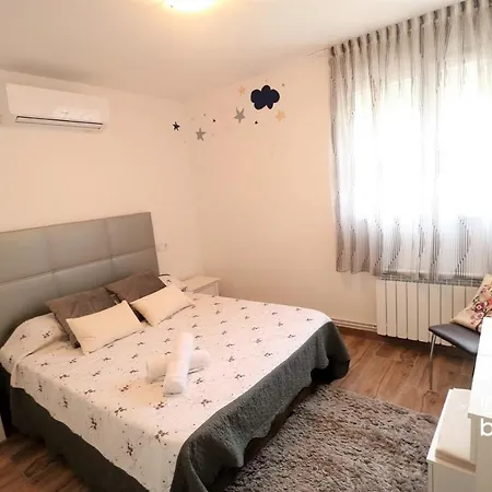 Σπίτι διακοπών Inmobooking Flon Relax