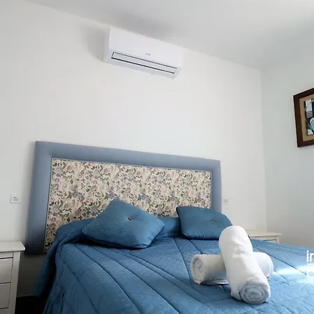 Inmobooking Flon Relax *