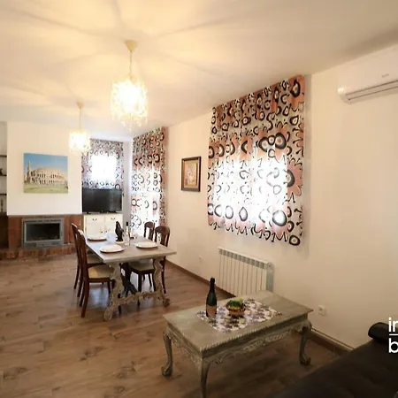 Σπίτι διακοπών Inmobooking Flon Relax