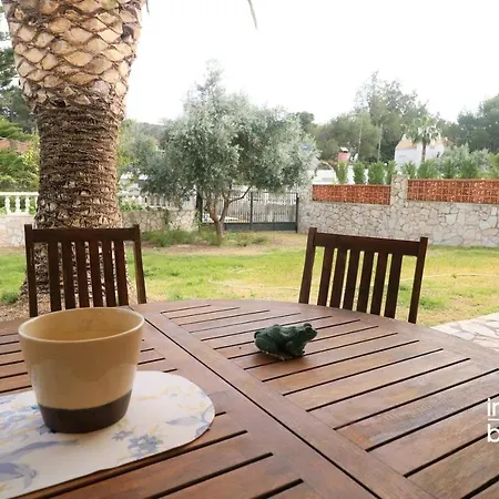 Inmobooking Flon Relax * Salou