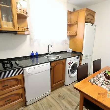Casa vacanze Inmobooking Flon Relax Salou