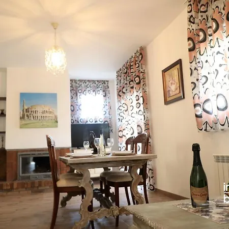 Inmobooking Flon Relax Casa vacanze *